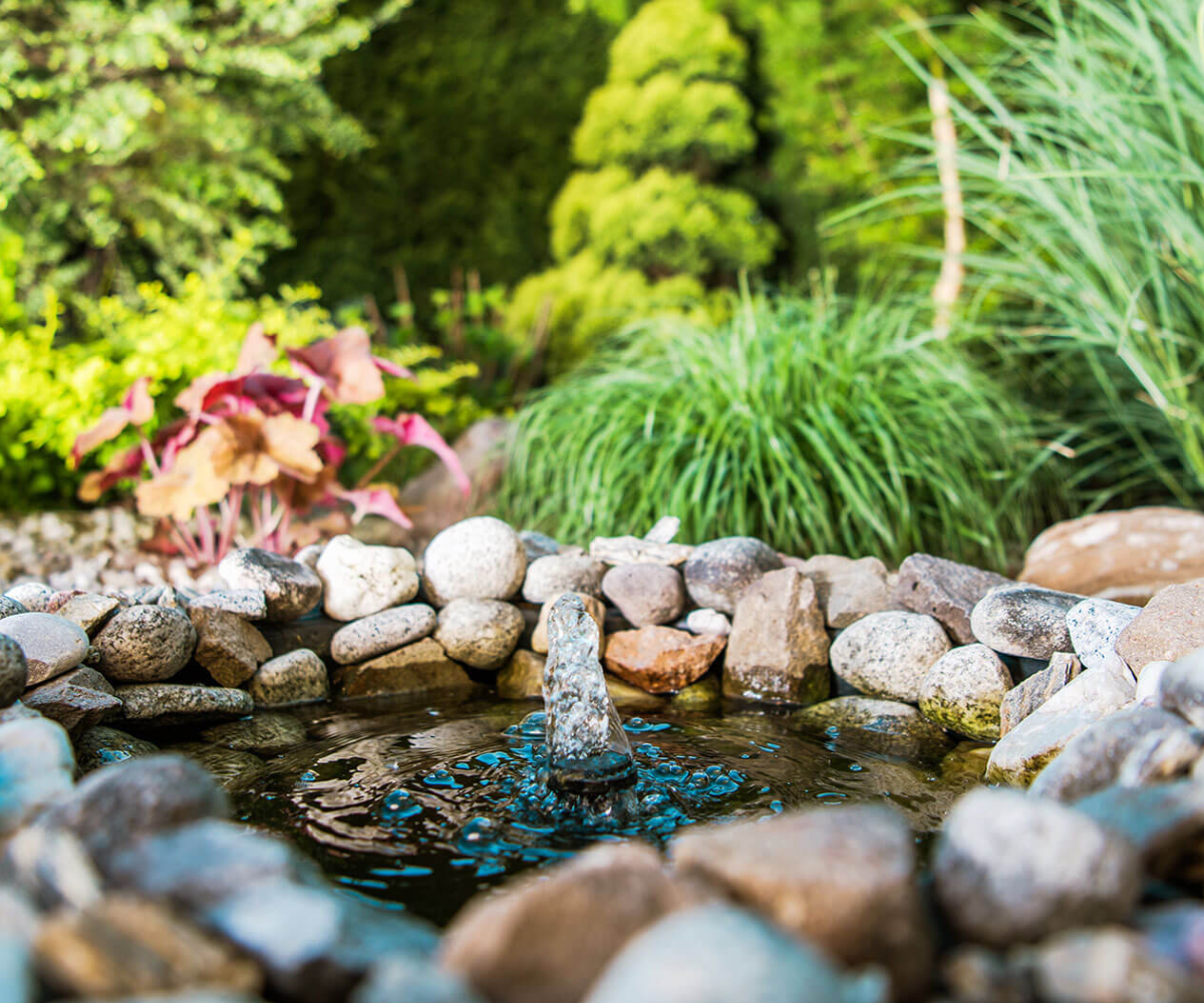 Landscaping Adds